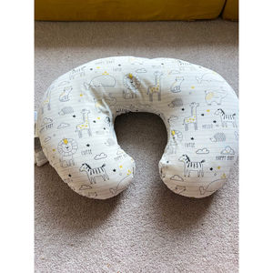 Boppy Pillow